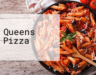 Queens Pizza