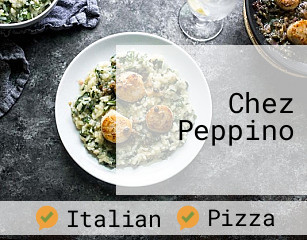 Chez Peppino