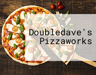 Doubledave's Pizzaworks