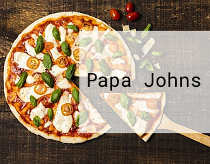 Papa Johns