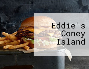 Eddie's Coney Island