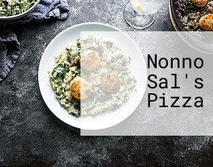 Nonno Sal's Pizza