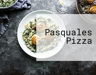 Pasquales Pizza