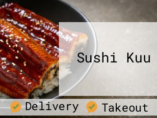 Sushi Kuu