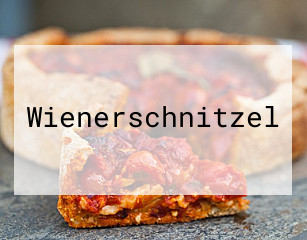 Wienerschnitzel