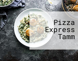 Pizza Express Tamm