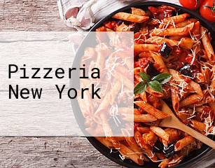 Pizzeria New York