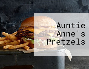 Auntie Anne's