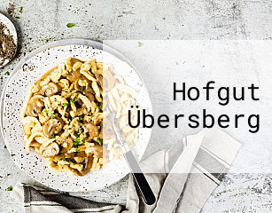 Hofgut Übersberg