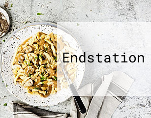 Endstation