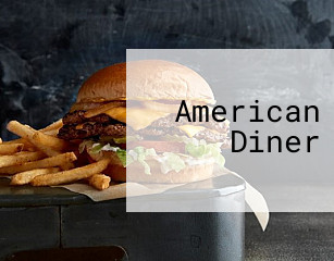 American Diner