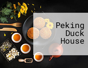 Peking Duck House