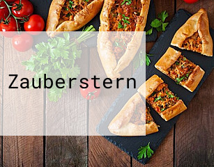 Zauberstern