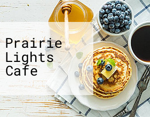 Prairie Lights Cafe