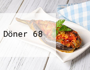 Döner 68