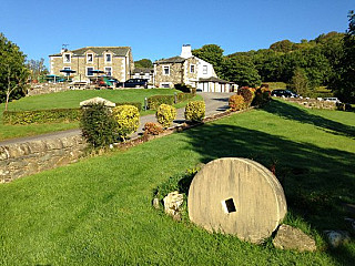 Embleton Spa Hotel