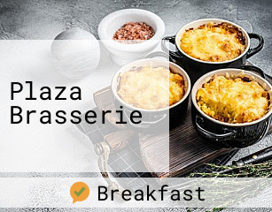 Plaza Brasserie