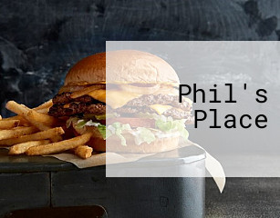 Phil's Place