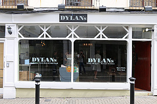 Dylans Malahide