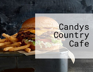 Candys Country Cafe