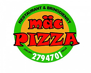 mäc Pizza