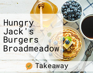 Hungry Jack's Burgers Broadmeadow