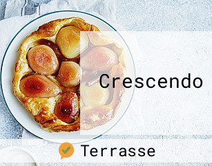 Crescendo