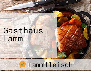 Gasthaus Lamm