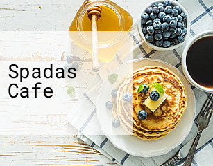 Spadas Cafe