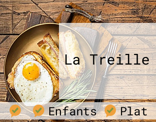 La Treille