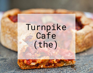 Turnpike Cafe (the)