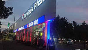 Domino's Pizza