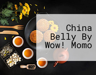 China Belly By Wow! Momo