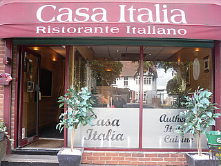 Casa Italia