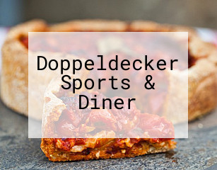 Doppeldecker Sports & Diner