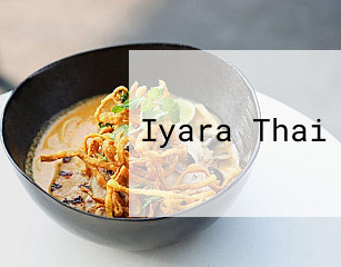 Iyara Thai