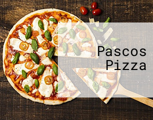 Pascos Pizza