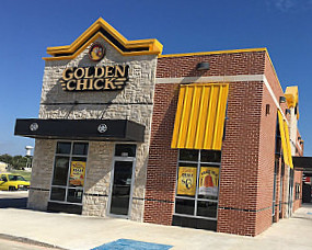 Golden Chick