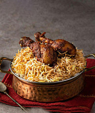 Manishas Biryani