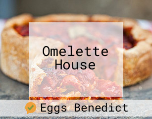 Omelette House