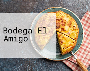 Bodega El Amigo