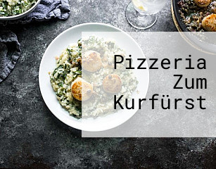 Pizzeria Zum Kurfürst