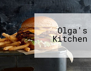 Olga's Kitchen