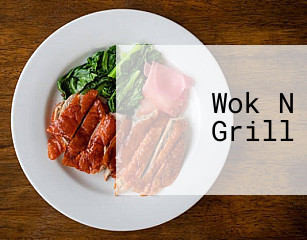 Wok N Grill