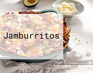 Jamburritos