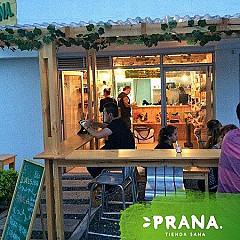 Prana Tienda Sana