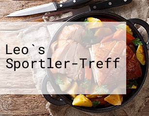 Leo`s Sportler-Treff