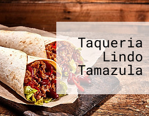 Taqueria Lindo Tamazula