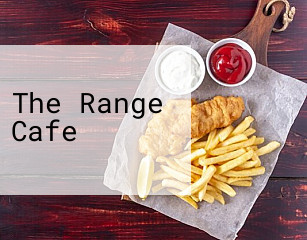 The Range Cafe