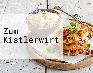 Zum Kistlerwirt